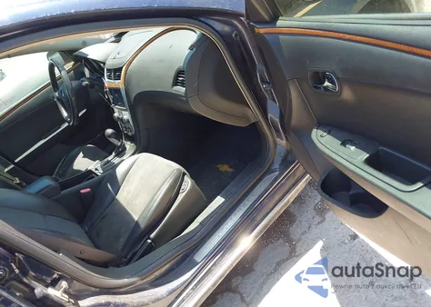 2008 Chevrolet Malibu Lt from USA, damaged, VIN 1G1ZJ57B68F280968